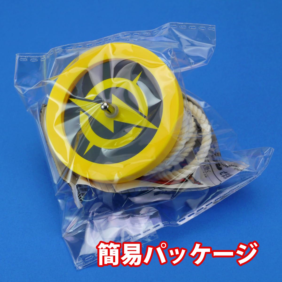 Amazon.co.jp: Spin Gear World Championship Certified, Includes 1